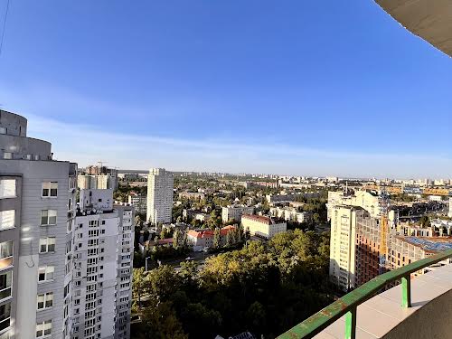 квартира по адресу Львовская ул., 22