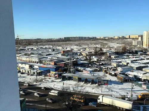 квартира по адресу Святошинская ул., 56