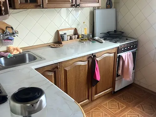 квартира за адресою Квітневий пров., 7