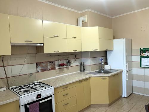 квартира по адресу Чубинского ул., 2