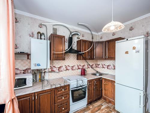 квартира по адресу Боголюбова ул., 13
