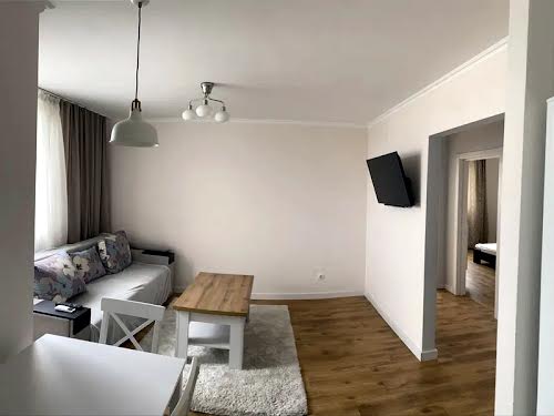 квартира по адресу Урловская ул., 23
