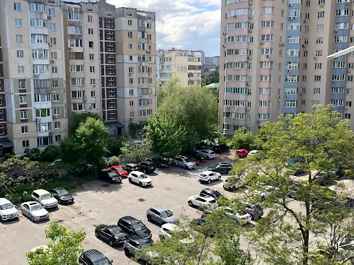 квартира по адресу Генерала Геннадия Воробьёва ул. (Курська), 13-А