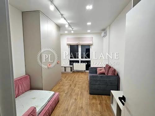 квартира за адресою Золотоустівська вул., 16