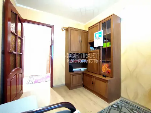 квартира по адресу Отакара Яроша ул., 59