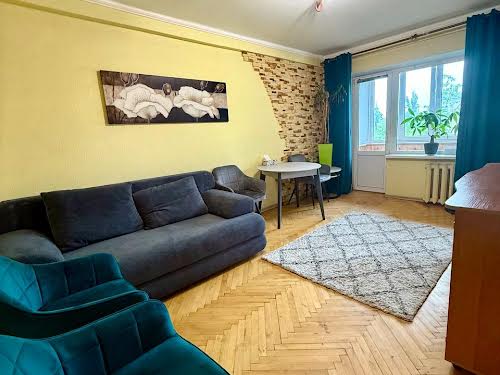 квартира за адресою Миру просп., 12