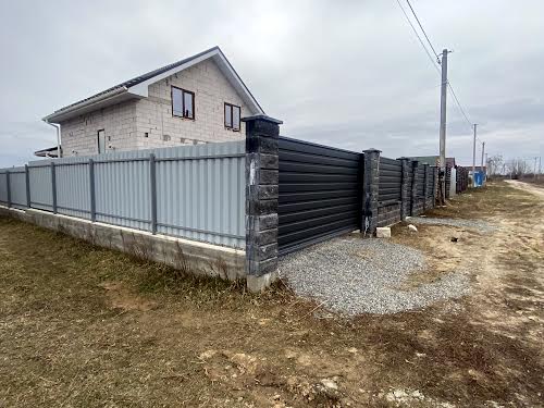 будинок за адресою с. Микуличі, Широка вул. (Червоноармійська)