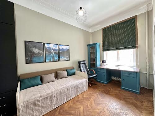 квартира по адресу Митрополита Василия Липковского ул. (Урицкого), 8