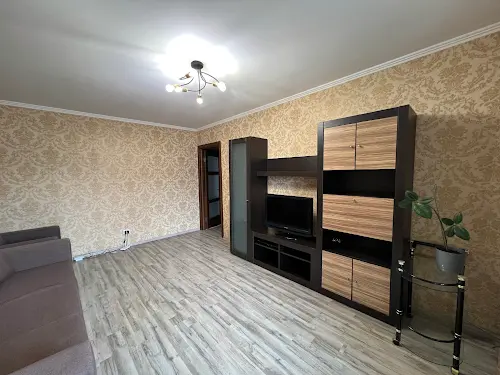 квартира по адресу Анны Ахматовой ул., 11