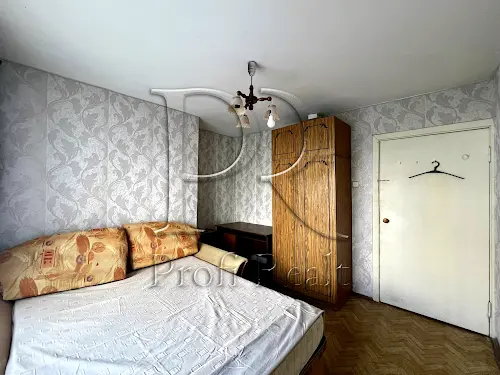 квартира за адресою Миколи Голего вул. (Лебедєва-Кумача), 7Б