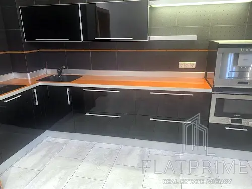 квартира за адресою Степана Руданського вул., 4-6