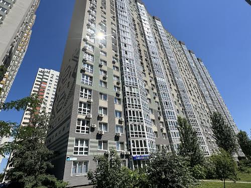 квартира по адресу Софии Русовой ул., 7