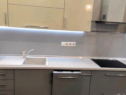 квартира за адресою Лесі Українки бульв., 7 а