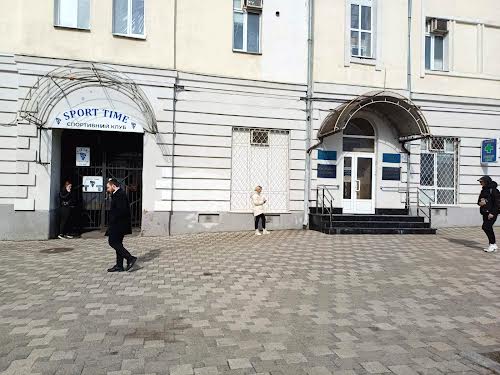 комерційна за адресою майдан Конституції пл., 21/2