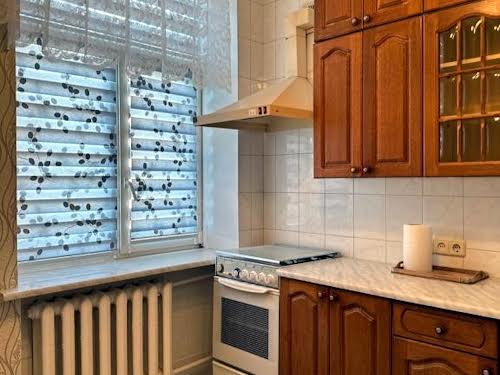 квартира по адресу Саксаганского ул., 85