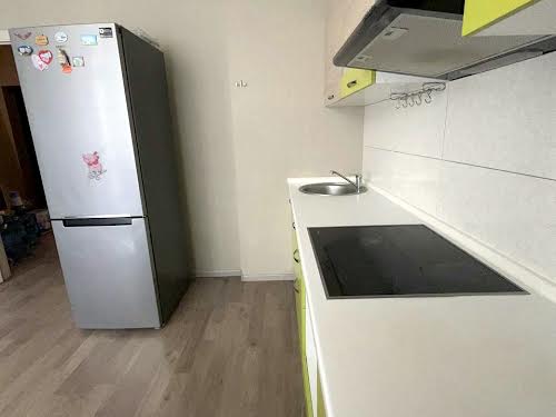 квартира по адресу Драгоманова ул., 2-Б