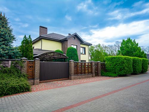 будинок за адресою Затишна, 7