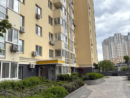 квартира по адресу Новомостицкая ул., 15