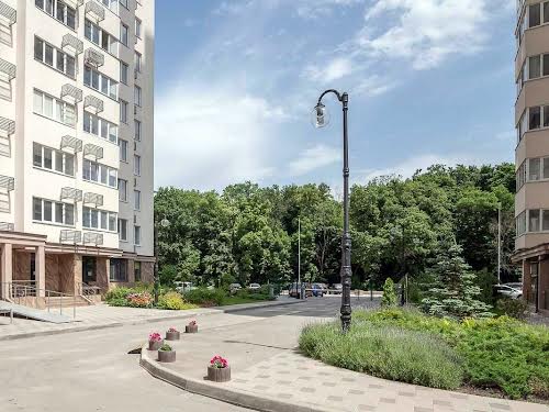 квартира за адресою Академіка Заболотного вул., 15Б