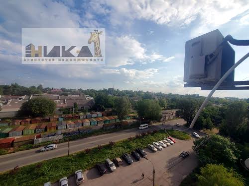 квартира за адресою Героїв 55-ї бригади вул., 59