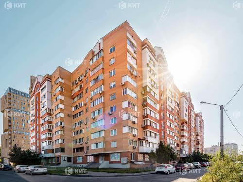 квартира за адресою Сухумська вул., 24