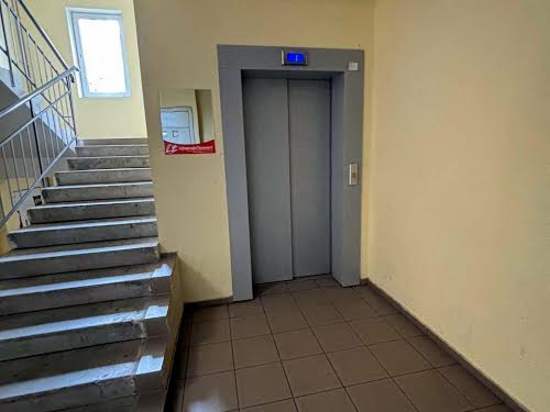 квартира за адресою Метрологічна вул., 40-Б