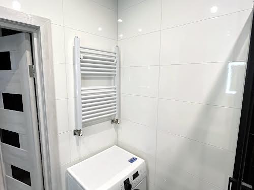 квартира за адресою с. Крюківщина, Богуславська вул., 1