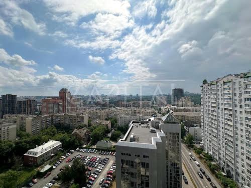 квартира по адресу Василия Тютюнника ул. (Анрі Барбюса), 39