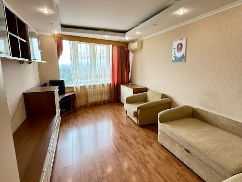 квартира по адресу Верховинная ул., 35