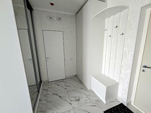 квартира за адресою Драгоманова вул., 31-А