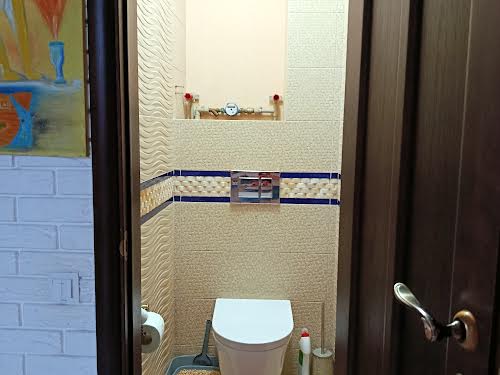 квартира по адресу Героев Днепра ул., 57