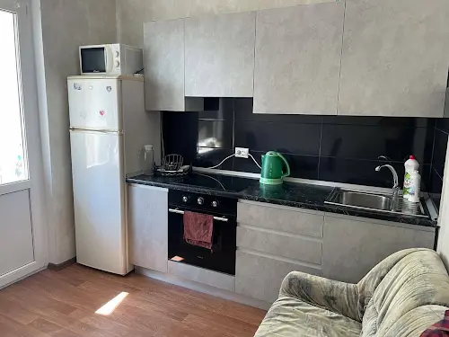 квартира за адресою Софії Русової вул., 7