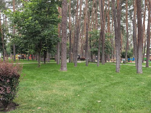 квартира по адресу Ирпень, Полтавская ул., 64