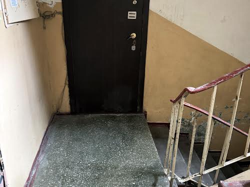 квартира за адресою Оболонський просп., 28-А