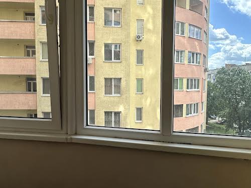 квартира за адресою Олевська вул., 9