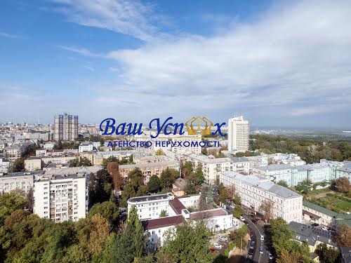 квартира за адресою Кловський узвіз (Кловський), 5