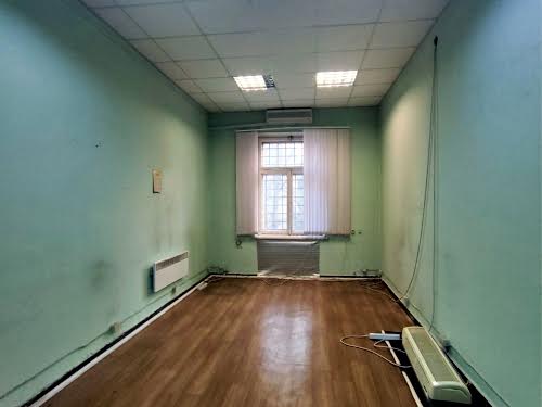 комерційна за адресою Генерала Генадія Воробйова вул. (Курська), 4-А