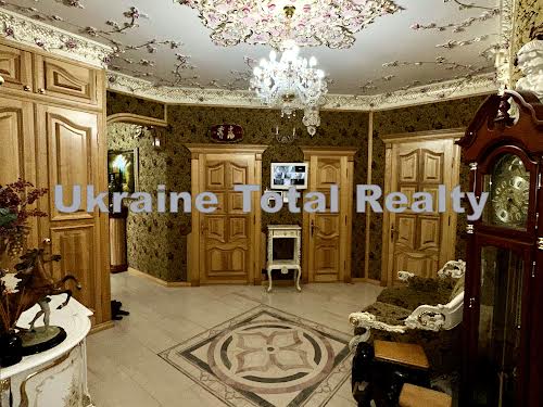 квартира за адресою Золотоустівська вул., 50
