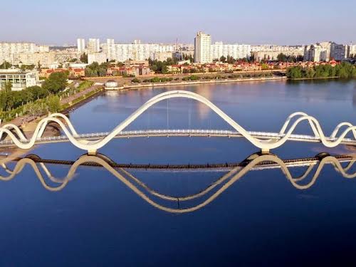 квартира за адресою Оболонська набережна вул., 1, к3