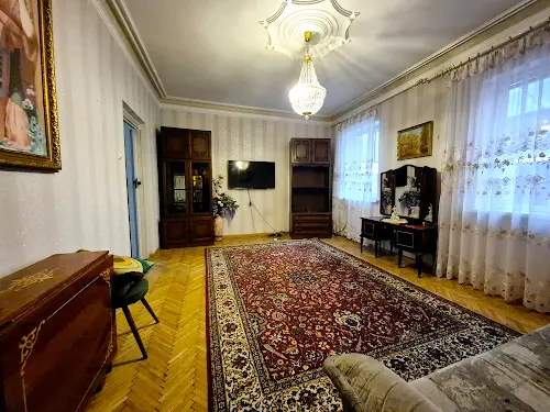 дом по адресу Дмитра Дорошенка ул. (Чигоріна)