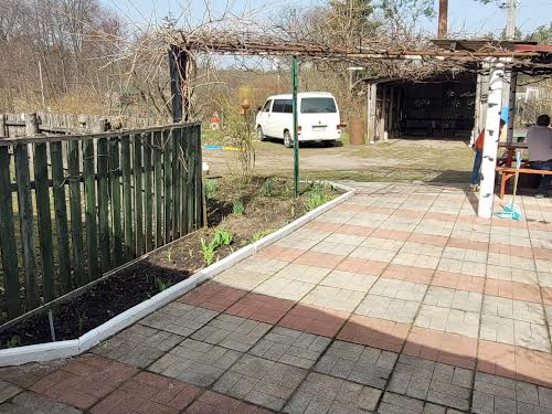 будинок за адресою Хутірська, 7
