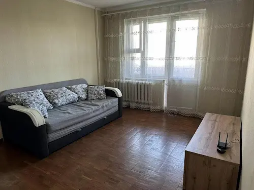 квартира по адресу Николая Закревского ул., 9в