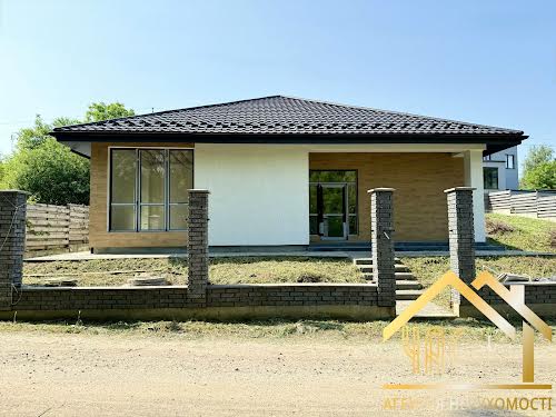 будинок за адресою Підлісна вул.