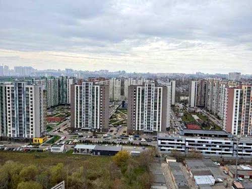 квартира за адресою Київ, Івана Виговського вул. (Маршала Гречка), 10-Д
