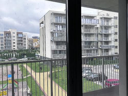 квартира по адресу Замковецкая ул., 88-А