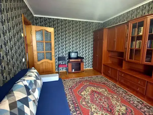 квартира по адресу Милославская ул., 19