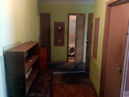 квартира по адресу Межигорская ул., 43