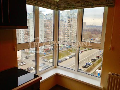 квартира по адресу Степана Рудницкого ул. (Вильямса академика), 19/14