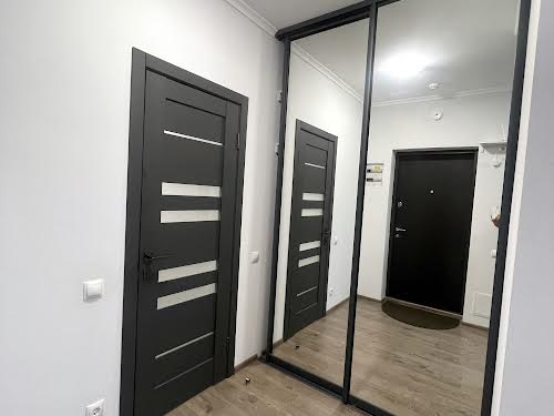 квартира по адресу Днепровская набережная ул., 18-Б