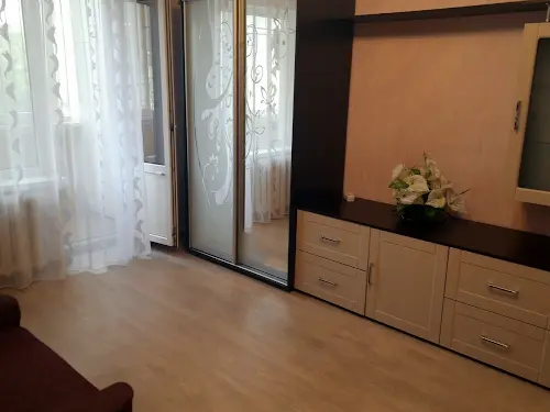 квартира за адресою Валківська вул., 5